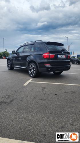 BMW X5 3.5i - 24900 лв. - 19961398 3