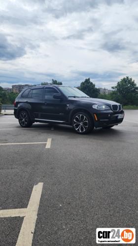 BMW X5 3.5i - 24900 лв. - 19961398 6