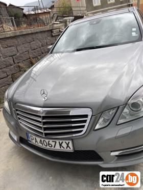 Mercedes-Benz E 350 350 1