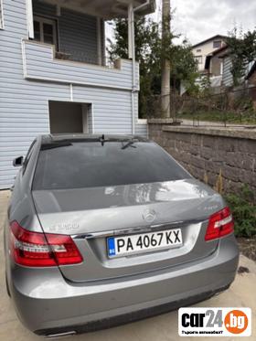 Mercedes-Benz E 350 350 - 22000 лв. - 17207459 | Car24.bg