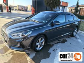 Hyundai Sonata 2000 - 36000 лв. - 37264059 | Car24.bg