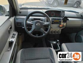 Nissan X-trail - 4900 лв. - 46577327 | Car24.bg