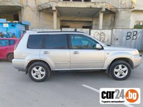 Nissan X-trail - 4900 лв. - 46577327 | Car24.bg