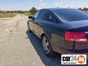 Audi A6 - 5800 лв. - 82580390 | Car24.bg