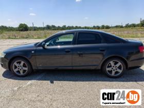 Audi A6 - 5800 лв. - 82580390 | Car24.bg