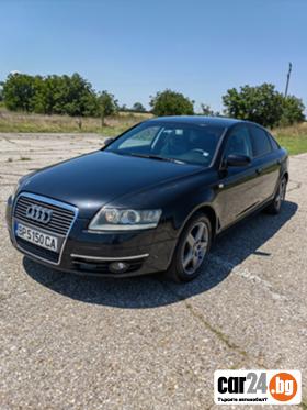 Audi A6  1