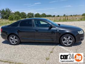 Audi A6 - 5800 лв. - 82580390 | Car24.bg