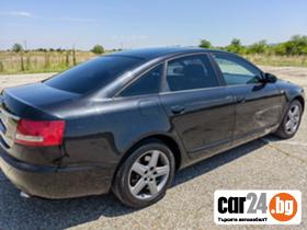 Audi A6 - 5800 лв. - 82580390 | Car24.bg