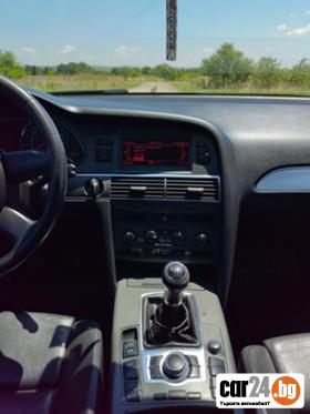 Audi A6 - 5800 лв. - 82580390 | Car24.bg