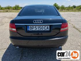 Audi A6 - 5800 лв. - 82580390 | Car24.bg