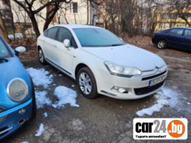 Citroen C5 - 15000 лв. - 59398481 | Car24.bg