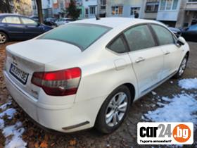 Citroen C5 - 15000 лв. - 59398481 | Car24.bg