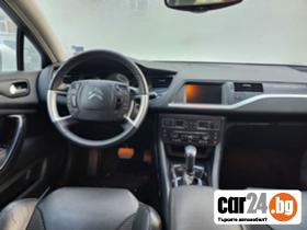 Citroen C5 - 15000 лв. - 59398481 | Car24.bg