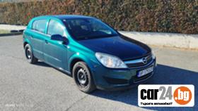 Opel Astra  1