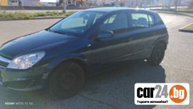 Opel Astra - 5900 лв. - 41867716 | Car24.bg