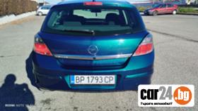 Opel Astra - 5900 лв. - 41867716 | Car24.bg