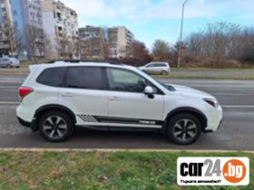 Subaru Forester - 29999 лв. - 67783404 | Car24.bg