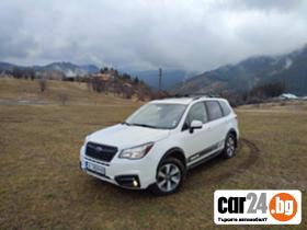 Subaru Forester - 29999 лв. - 67783404 | Car24.bg