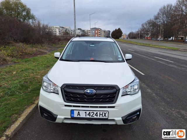 Subaru Forester - 29999 лв. - 67783404 1