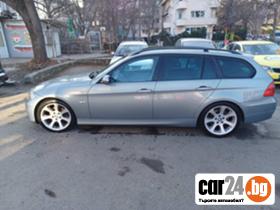 BMW 320 D 1