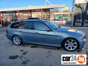 BMW 320 D - 7000 лв. - 75888681 | Car24.bg