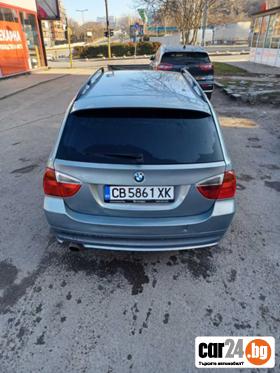 BMW 320 D - 7000 лв. - 75888681 | Car24.bg