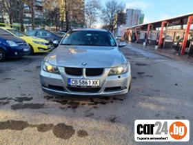 BMW 320 D - 7000 лв. - 75888681 | Car24.bg