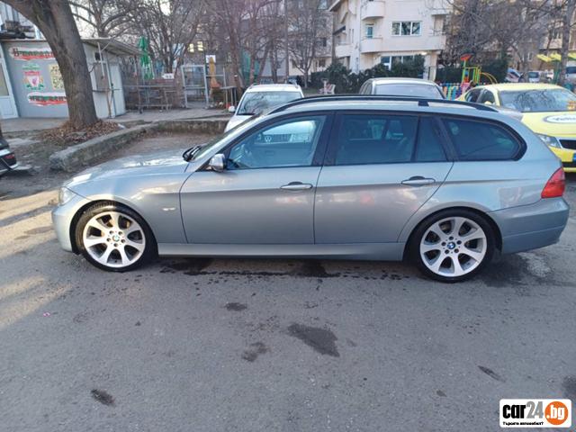 BMW 320 D - 7000 лв. - 75888681 1