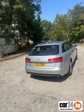 Audi A6 3.0 - 13500 лв. - 19934431 | Car24.bg