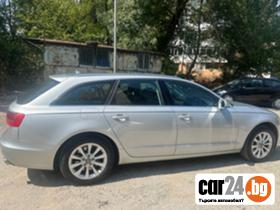 Audi A6 3.0 - 13500 лв. - 19934431 | Car24.bg