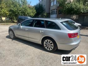 Audi A6 3.0 - 13500 лв. - 19934431 | Car24.bg