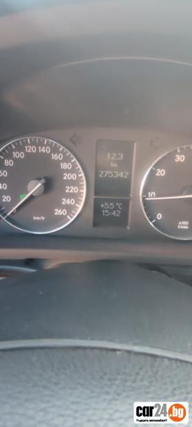 Mercedes-Benz C 180 - 5700 лв. - 75305405 | Car24.bg