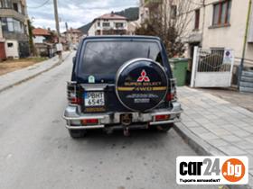 Mitsubishi Pajero - 14000 лв. - 46391367 | Car24.bg