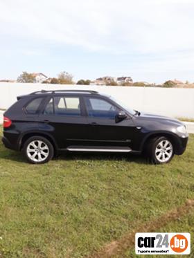 BMW X5  1