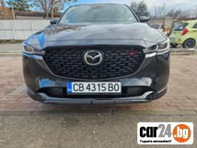 Mazda CX-5 - 54500 лв. - 49199551 | Car24.bg