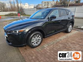 Mazda CX-5 - 54500 лв. - 49199551 | Car24.bg