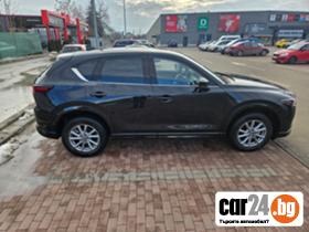 Mazda CX-5 - 54500 лв. - 49199551 | Car24.bg