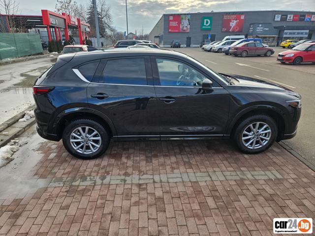 Mazda CX-5 - 54500 лв. - 49199551 1