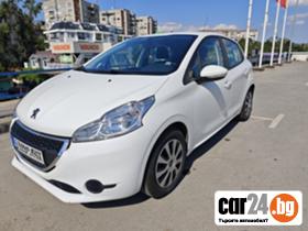 Peugeot 208  1