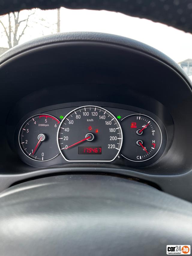 Fiat Sedici - 6000 лв. - 81741781 | Car24.bg