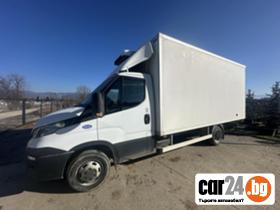 Iveco Massive - 52000 лв. - 82304936 | Car24.bg