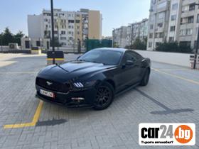 Ford Mustang 3726 1