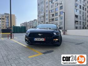 Ford Mustang 3726 - 42600 лв. - 71961075 | Car24.bg