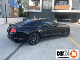 Ford Mustang 3726 - 42600 лв. - 71961075 | Car24.bg