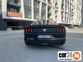 Ford Mustang 3726 - 42600 лв. - 71961075 | Car24.bg