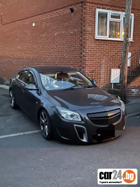 Opel Insignia  1