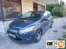 Ford C-max  1