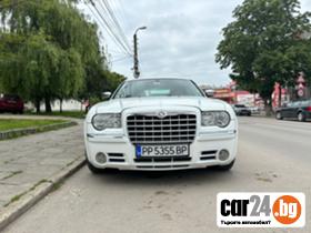 Chrysler 300c - 14900 лв. - 27119232 | Car24.bg