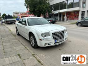 Chrysler 300c - 14900 лв. - 27119232 | Car24.bg