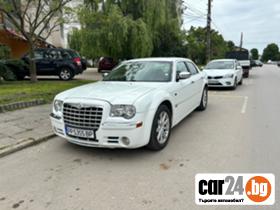 Chrysler 300c  1